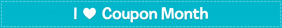 Coupon Month